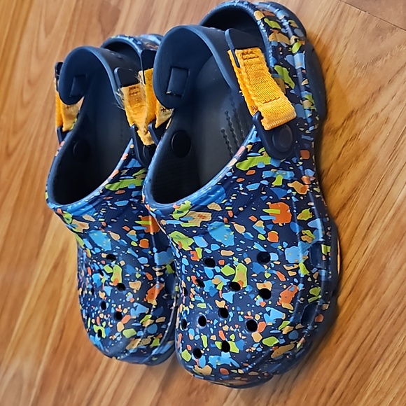 Crocs sandals - Picture 2 of 4